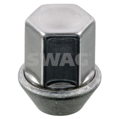 Wheel Nut SWAG 50 92 6287