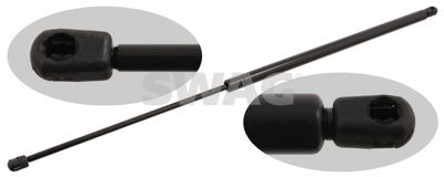 Gas Spring, boot/cargo area SWAG 50 92 7772