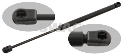 Gas Spring, boot/cargo area SWAG 50 92 7776