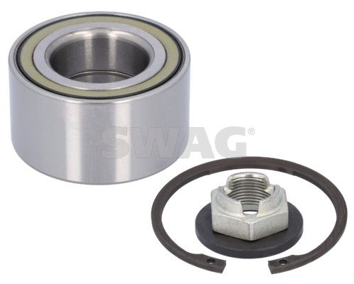 SWAG 50 92 9473 Wheel Bearing Kit