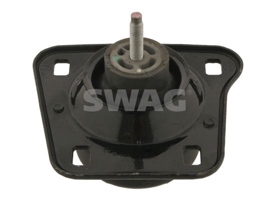 SWAG 50 93 0052 Mounting, engine
