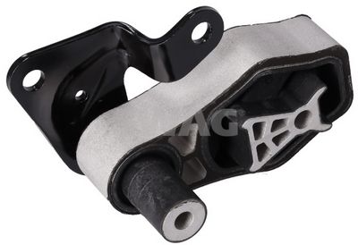 Mounting, manual transmission SWAG 50 93 0057