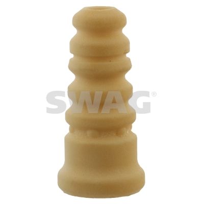 SWAG 50 93 0424 Rubber Buffer, suspension