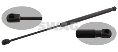 Gas Spring, boot/cargo area SWAG 50 93 1955