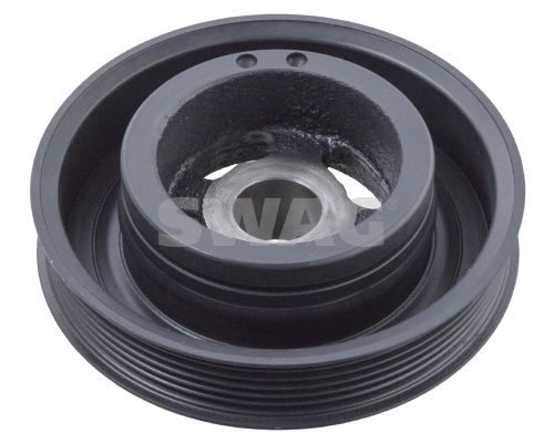 SWAG 50 93 2214 Belt Pulley, crankshaft