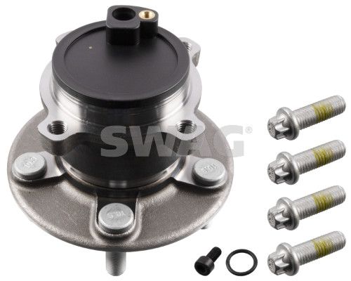 SWAG 50 93 2598 Wheel Bearing Kit