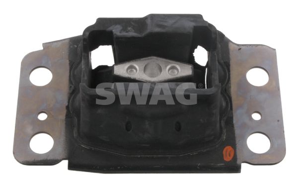 SWAG 50 93 2667 Mounting, engine