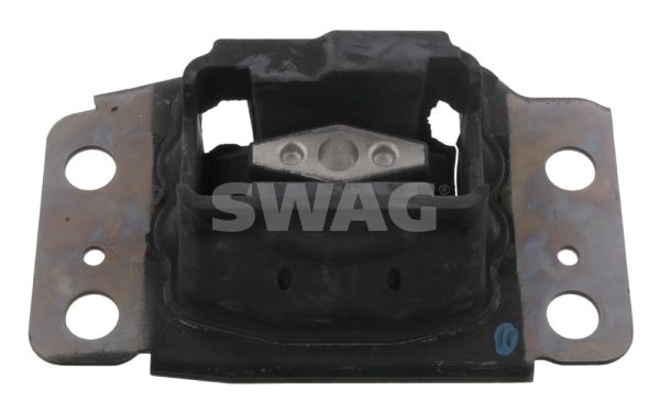 SWAG 50 93 2698 Mounting, manual transmission