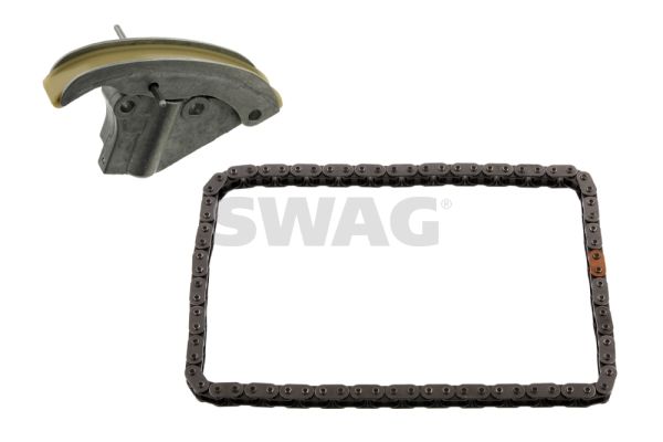 SWAG 50 93 3909 Chain Kit, oil pump drive