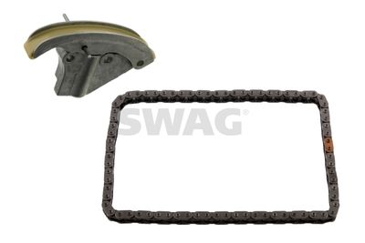 Chain Kit, oil pump drive SWAG 50 93 3909