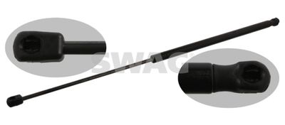 Gas Spring, boot/cargo area SWAG 50 93 4507