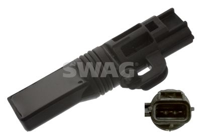 Sensor, speed SWAG 50 93 7333