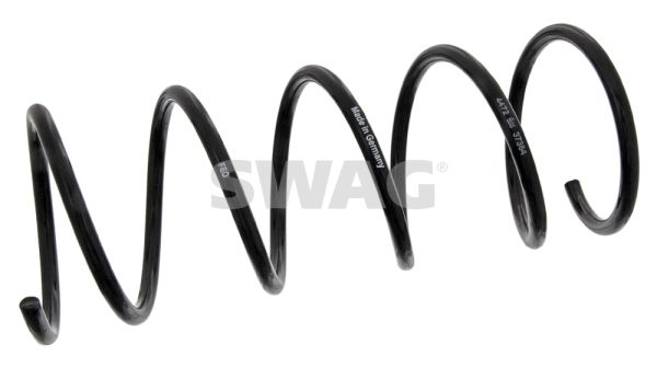SWAG 50 93 7364 Suspension Spring