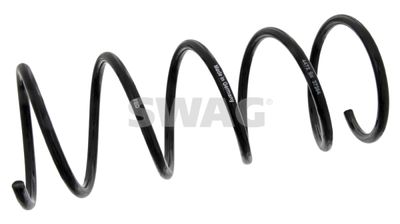 Suspension Spring SWAG 50 93 7364