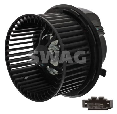 SWAG 50 94 0180 Interior Blower