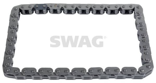 SWAG 50 94 0460 Chain, oil pump drive