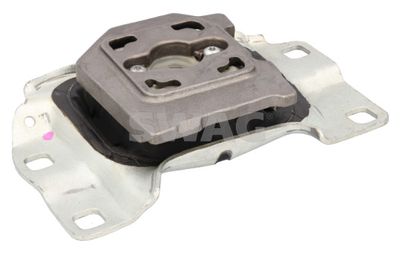 Mounting, automatic transmission SWAG 50 94 4496