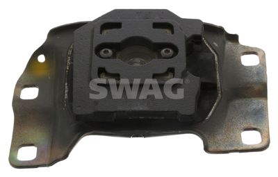 Mounting, automatic transmission SWAG 50 94 4497
