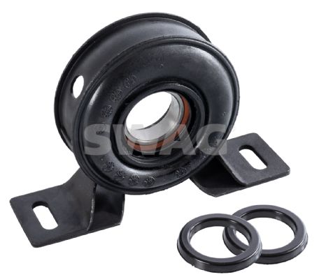 SWAG 50 94 4865 Suspension, propshaft