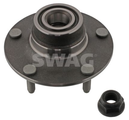 SWAG 50 94 5355 Wheel Bearing Kit