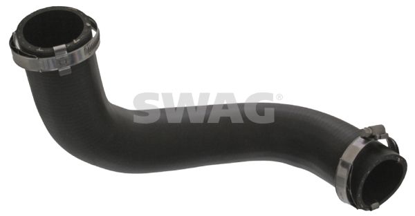 SWAG 50 94 7169 Charge Air Hose