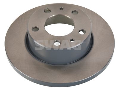 Brake Disc SWAG 53 92 9160