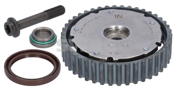 SWAG 55 10 1052 Camshaft Adjuster