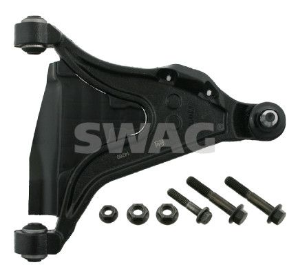 SWAG 55 73 0003 Control/Trailing Arm, wheel suspension