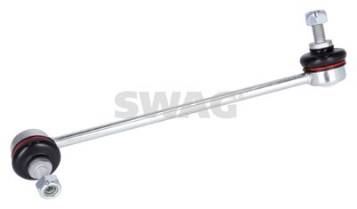 Link/Coupling Rod, stabiliser bar SWAG 55 79 0015