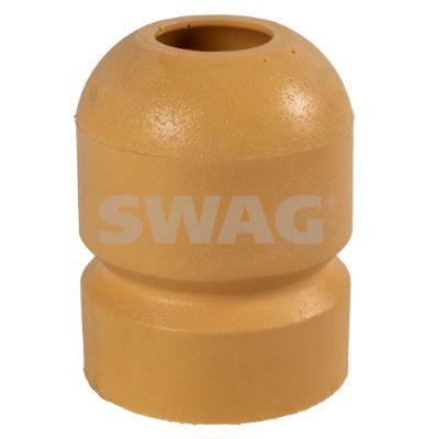 Rubber Buffer, suspension SWAG 55 87 0002