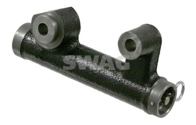 Tensioner, timing belt SWAG 55 92 2143