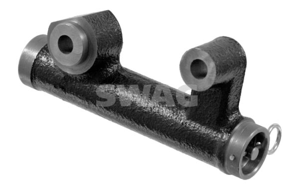 SWAG 55 92 2572 Tensioner, timing belt