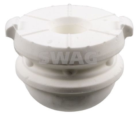 SWAG 55 92 2641 Rubber Buffer, suspension