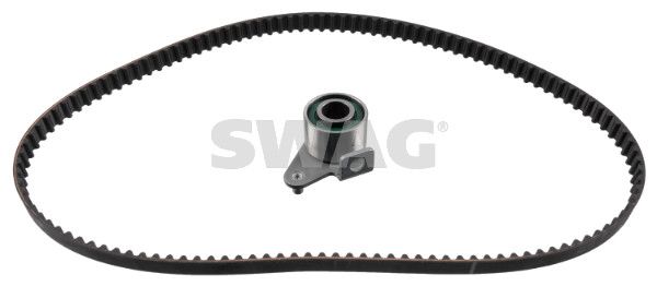 SWAG 55 92 2723 Timing Belt Kit