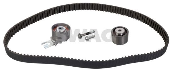 SWAG 55 92 8589 Timing Belt Kit
