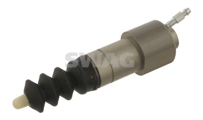Slave Cylinder, clutch SWAG 55 93 2166