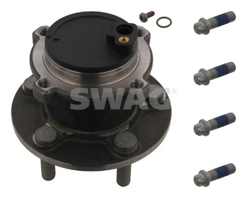SWAG 55 93 4271 Wheel Bearing Kit