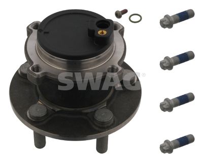 Wheel Bearing Kit SWAG 55 93 4271