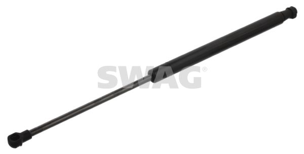 SWAG 55 93 6206 Gas Spring, boot/cargo area
