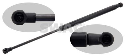 Gas Spring, boot/cargo area SWAG 55 93 6219