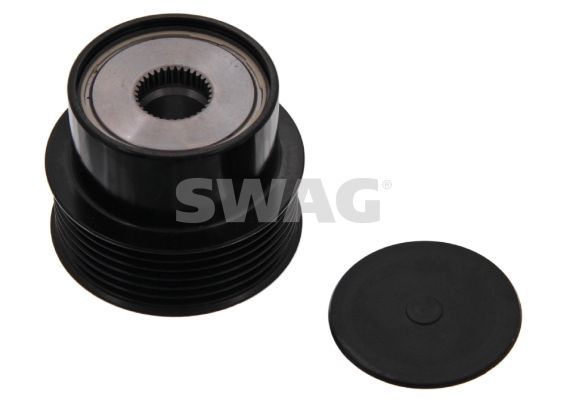 SWAG 55 93 7345 Alternator Freewheel Clutch