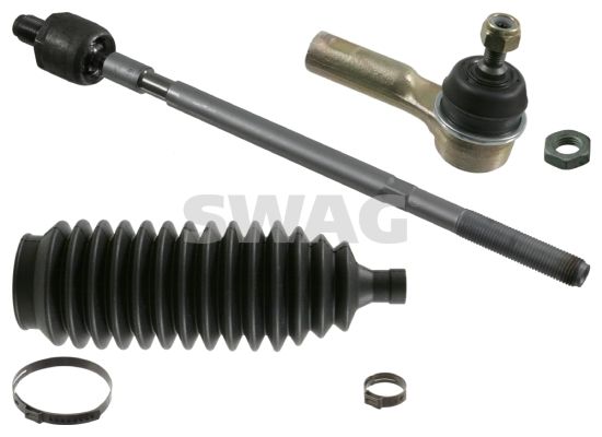 SWAG 55 94 0502 Tie Rod