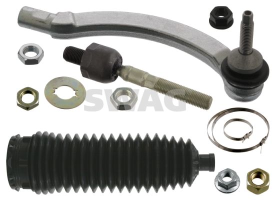 SWAG 55 94 0558 Tie Rod
