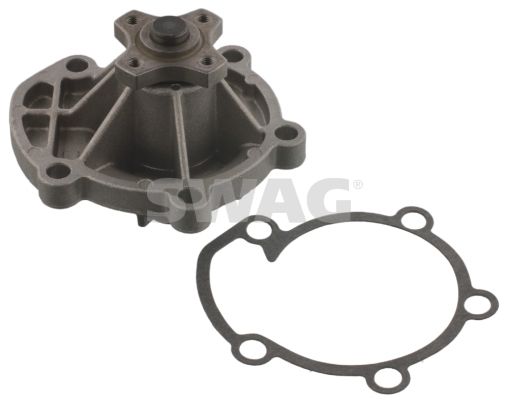 SWAG 57 91 9597 Water Pump, engine cooling