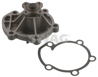 Water Pump, engine cooling SWAG 57 91 9597