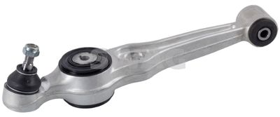 Control/Trailing Arm, wheel suspension SWAG 57 91 9849