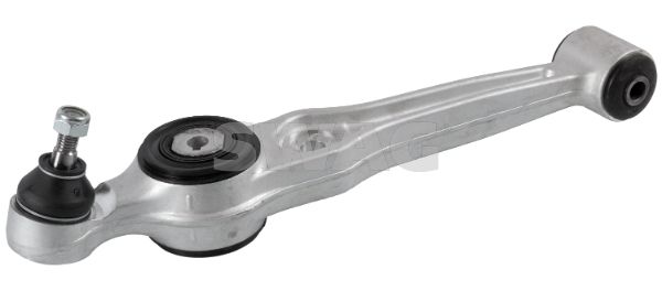 SWAG 57 91 9850 Control/Trailing Arm, wheel suspension