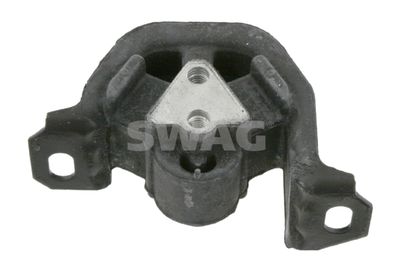 Mounting, automatic transmission SWAG 57 92 4857