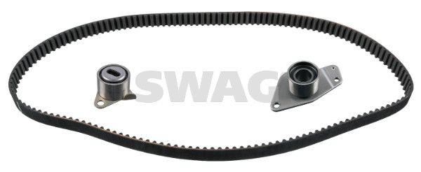 SWAG 60 02 0017 Timing Belt Kit