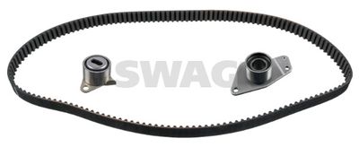 Timing Belt Kit SWAG 60 02 0017